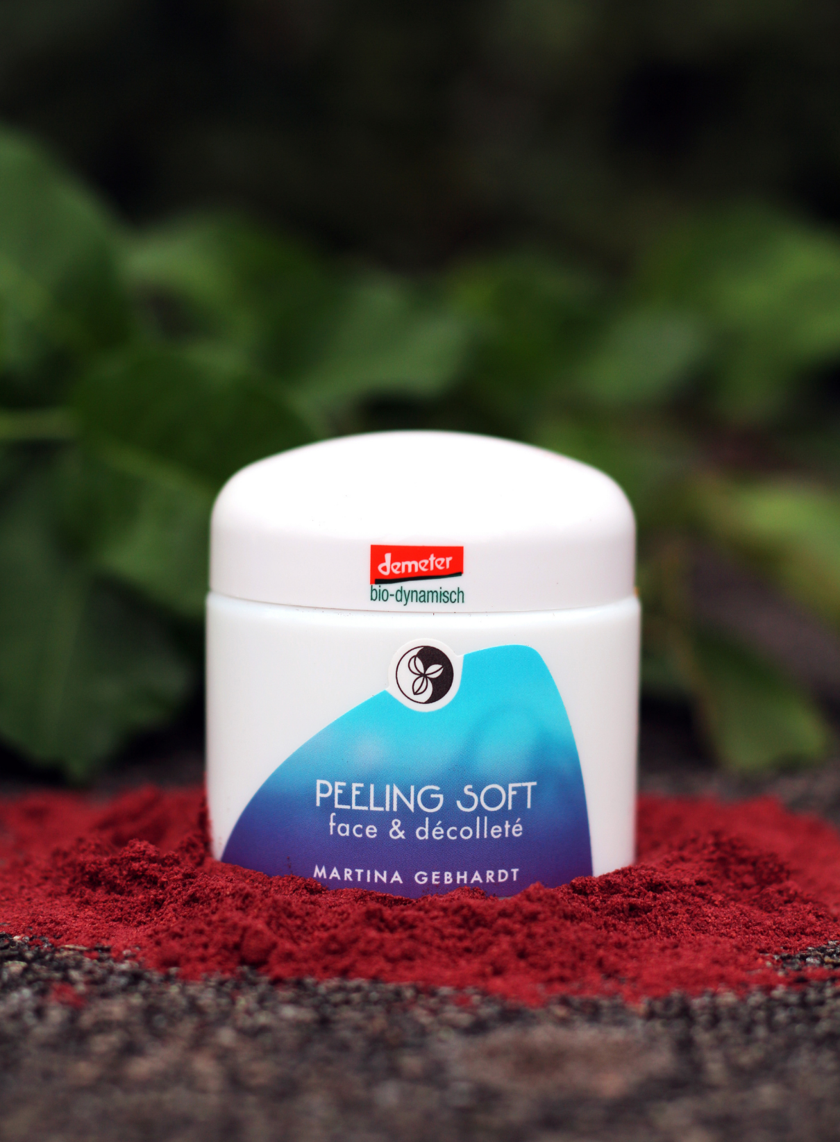PEELING SOFT Face & Décolleté