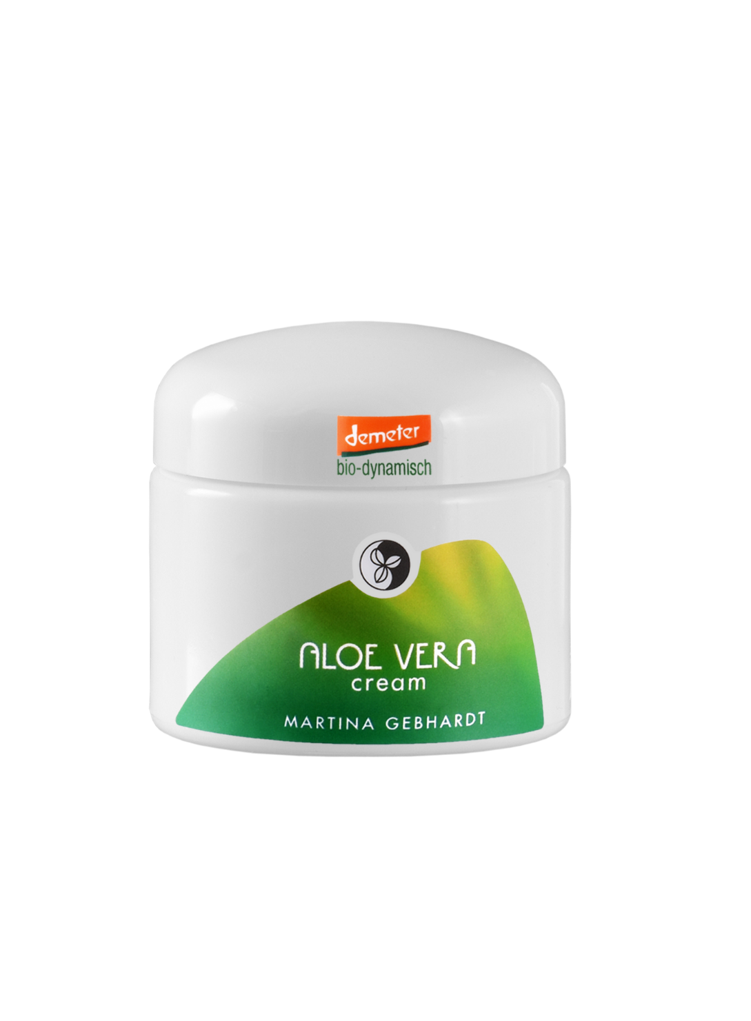 ALOE VERA cream