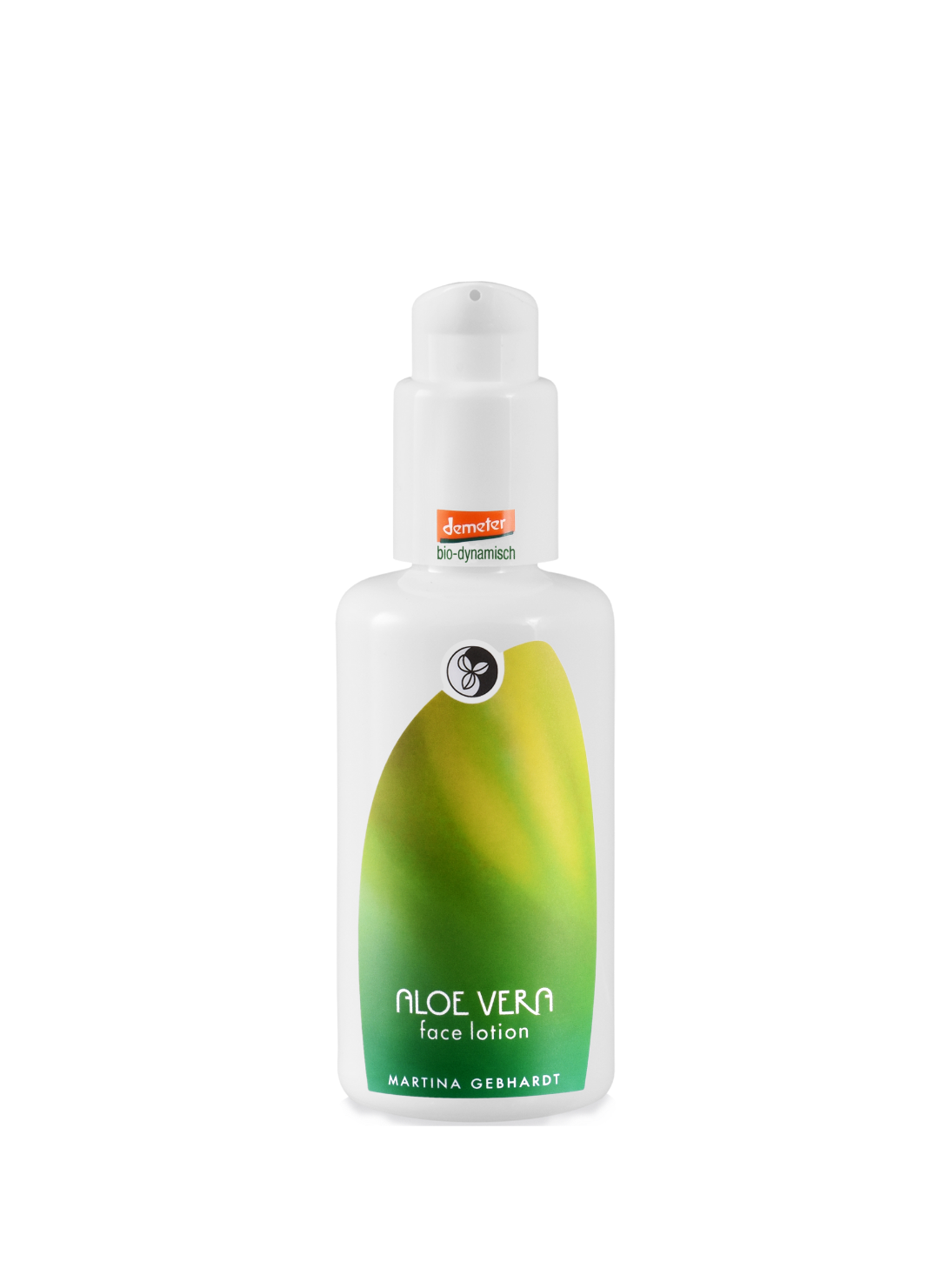 ALOE VERA face lotion