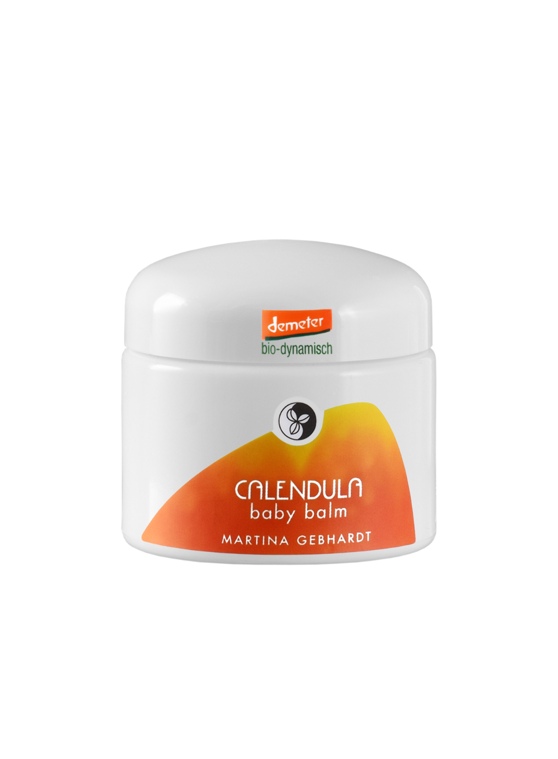 CALENDULA baby balm