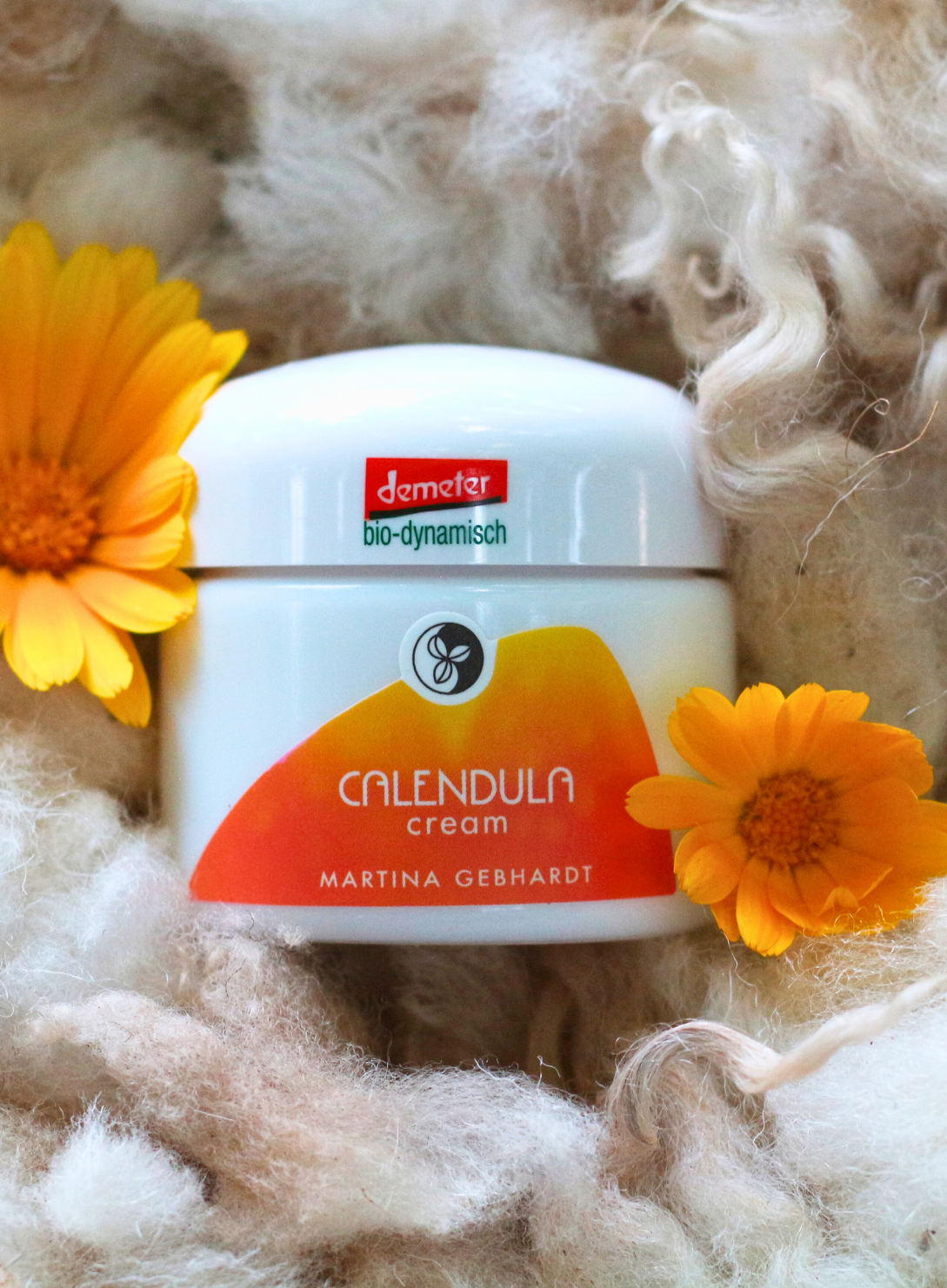 CALENDULA cream