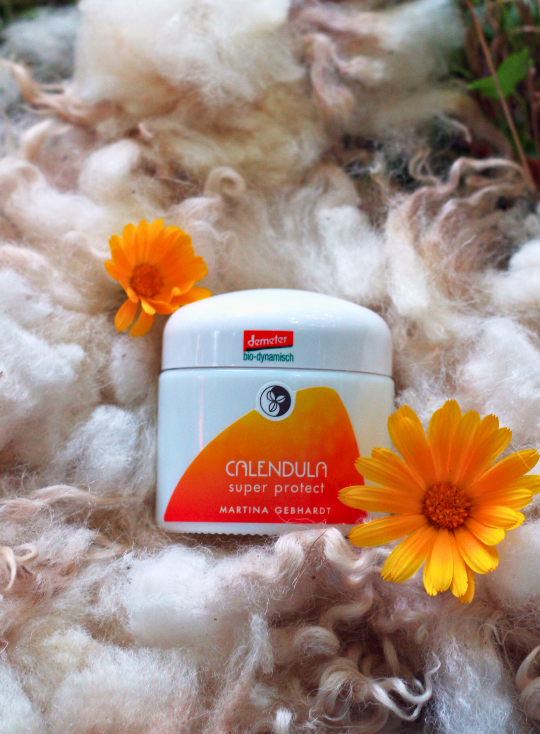 CALENDULA super protect