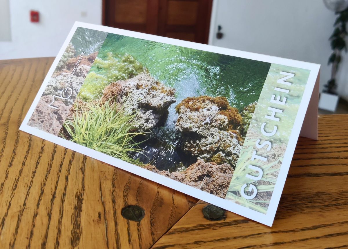 50 EUR-Gutschein