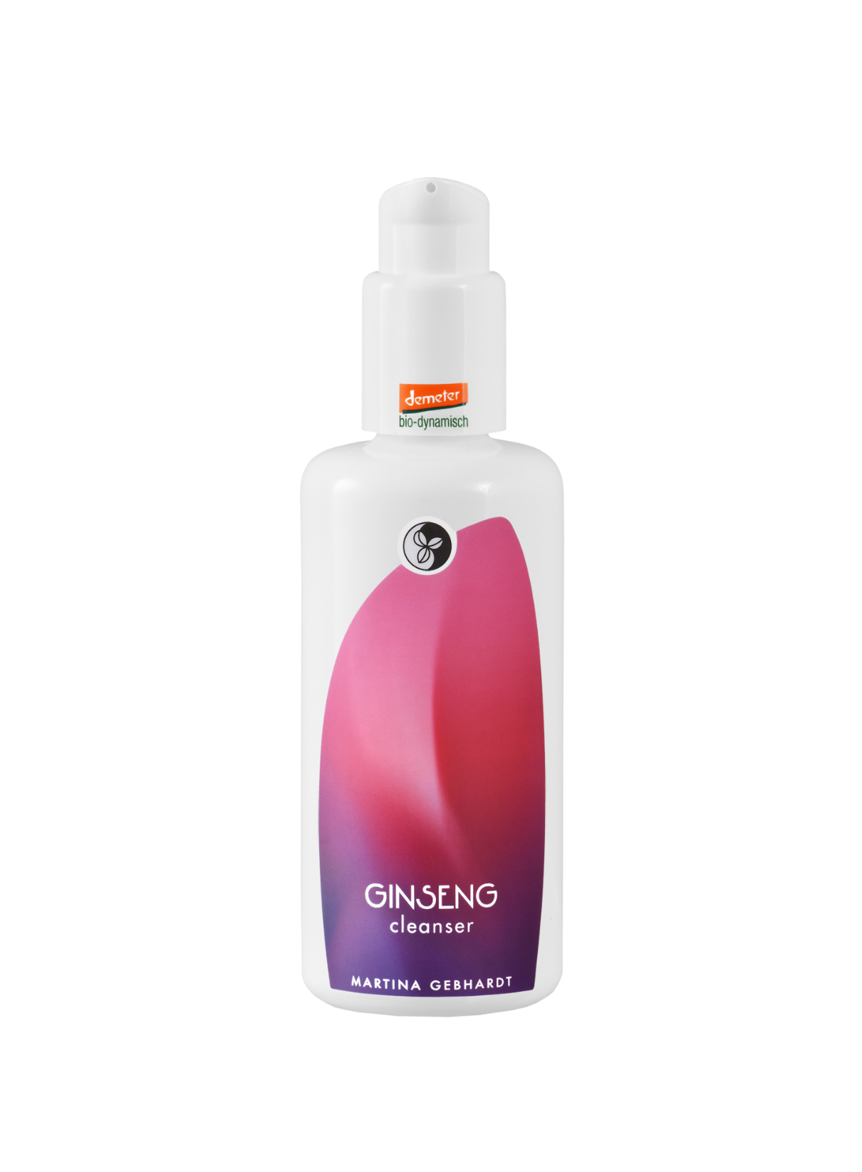 GINSENG cleanser