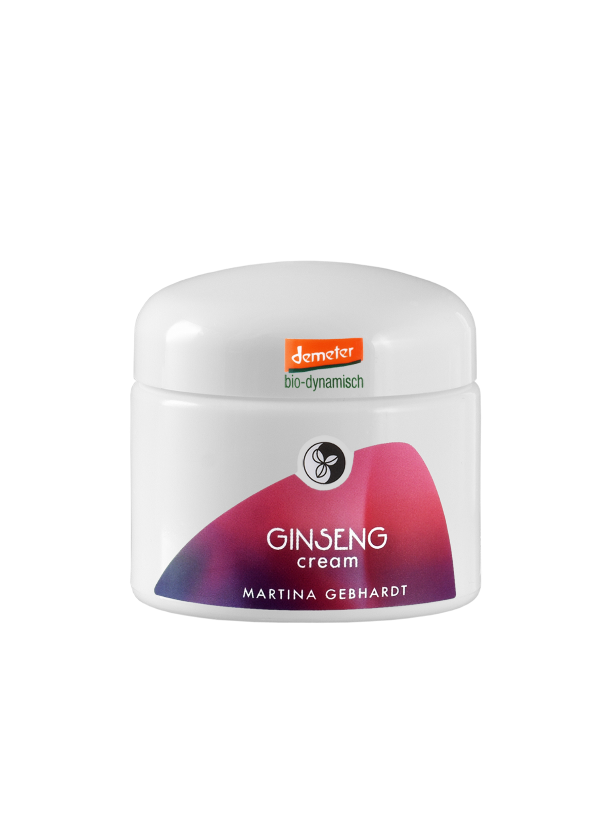 GINSENG cream
