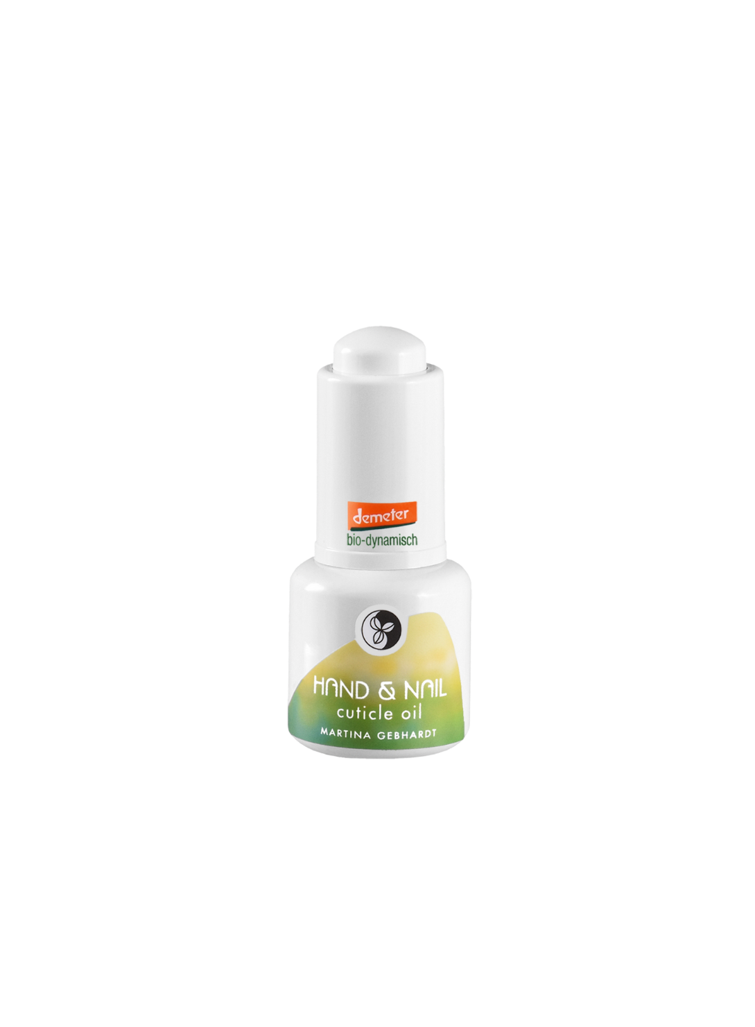 HAND &amp; NAIL cuticle oil