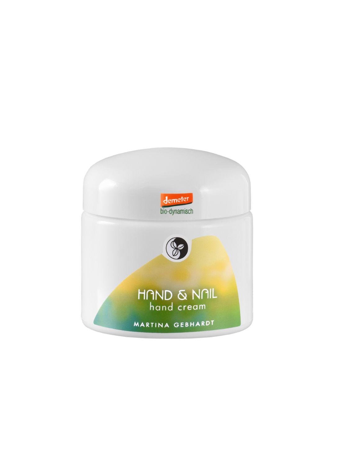 HAND &amp; NAIL hand cream