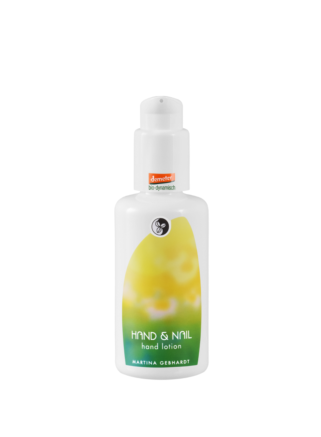 HAND &amp; NAIL hand lotion