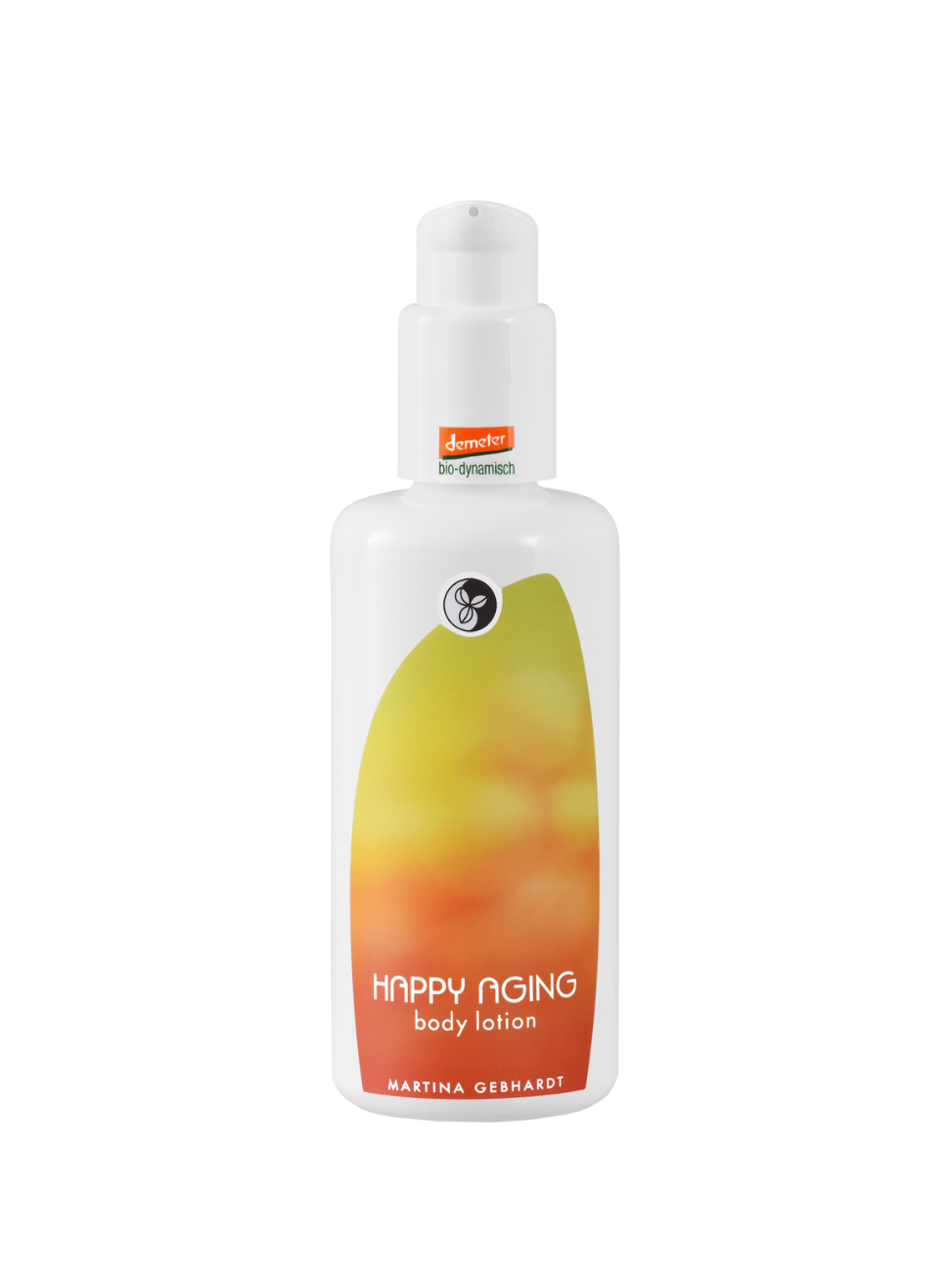 HAPPY AGING body lotion
