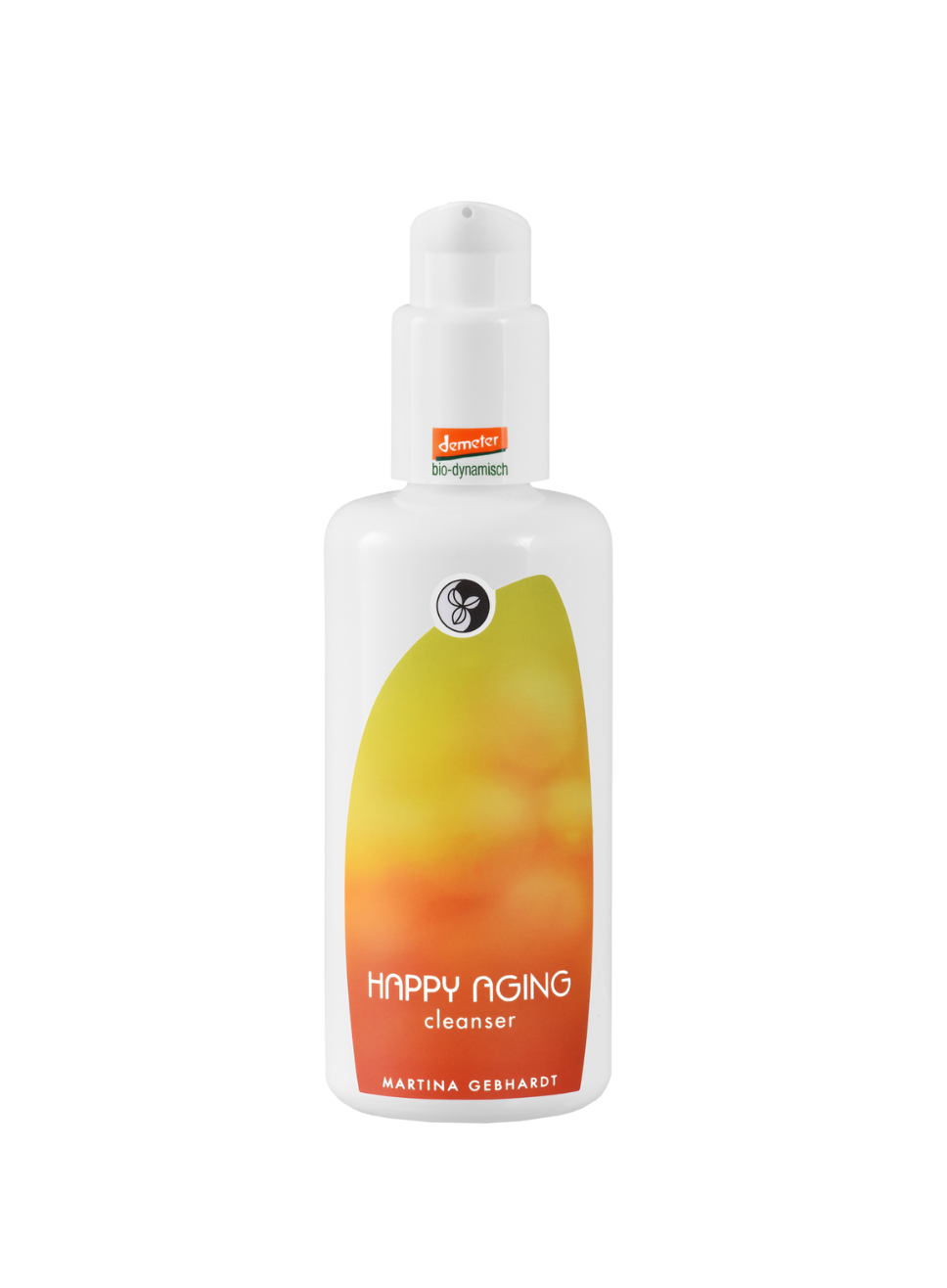 HAPPY AGING cleanser