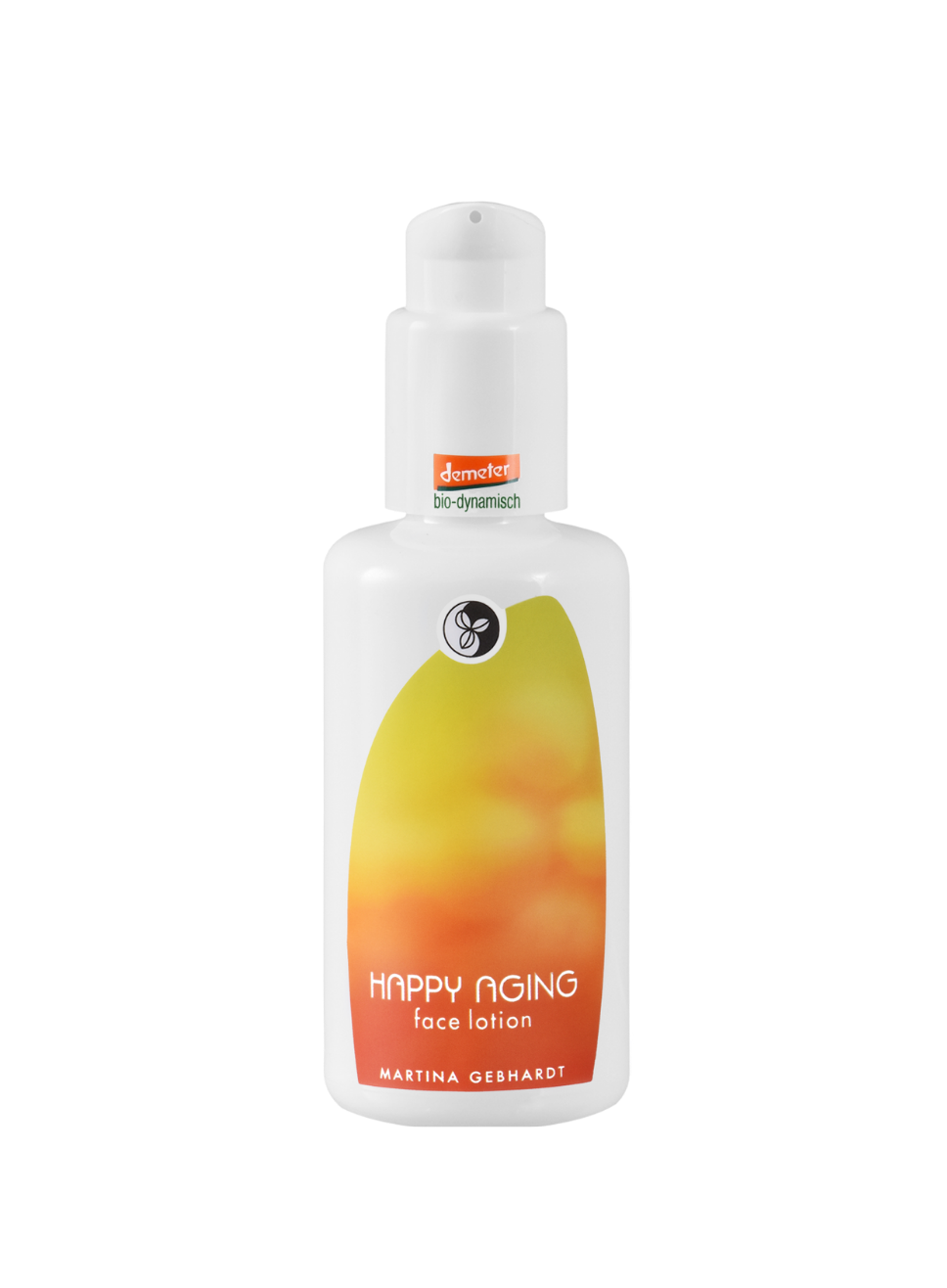 HAPPY AGING face lotion