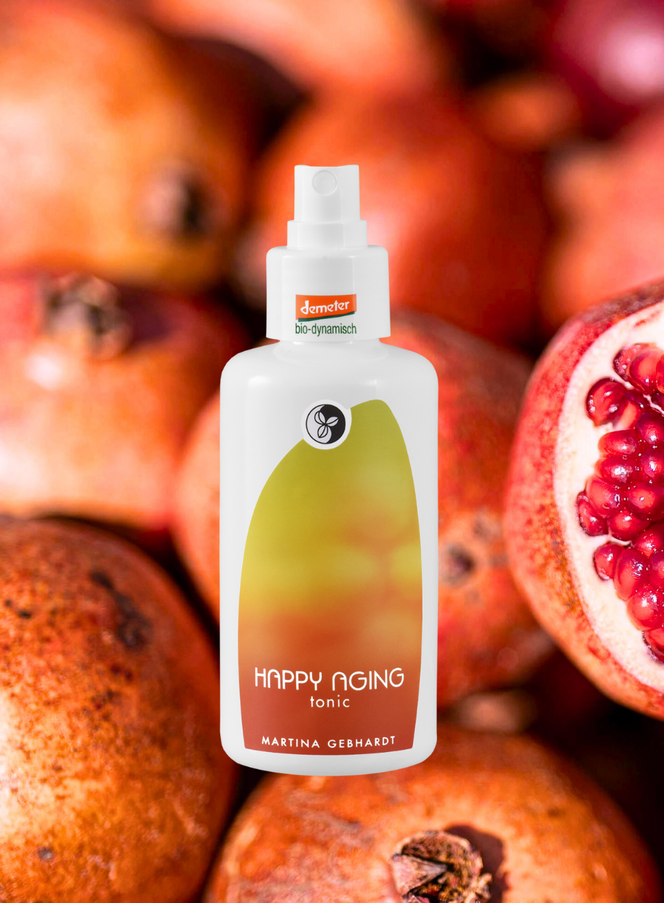 HAPPY AGING tonic