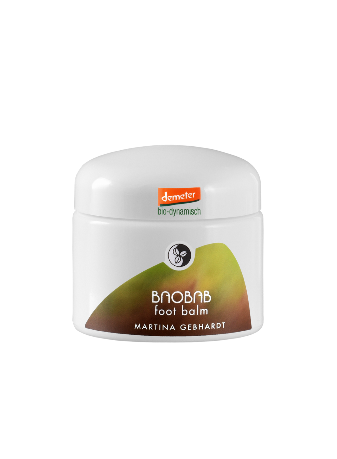 BAOBAB foot balm