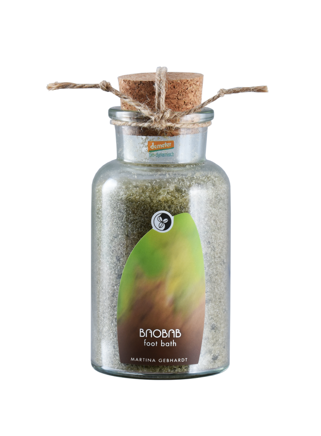 BAOBAB foot bath