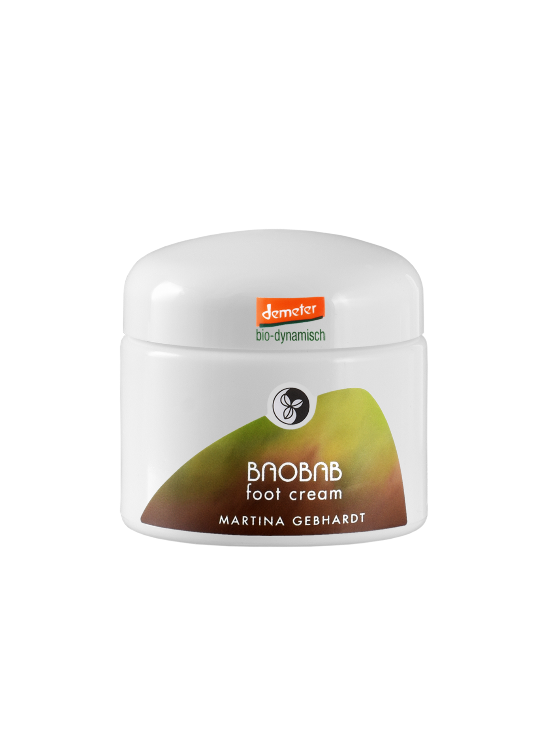 BAOBAB foot cream