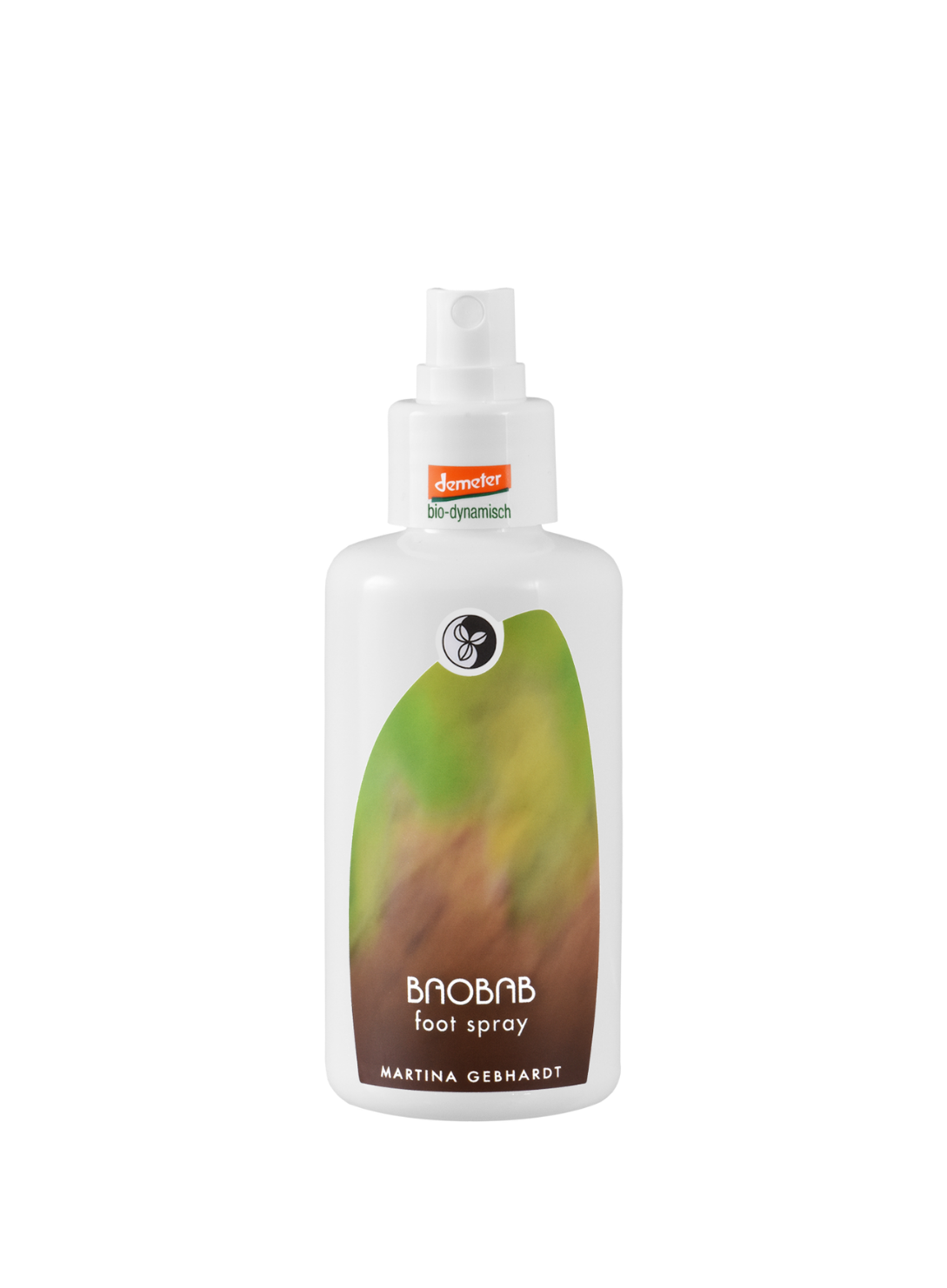 BAOBAB foot spray