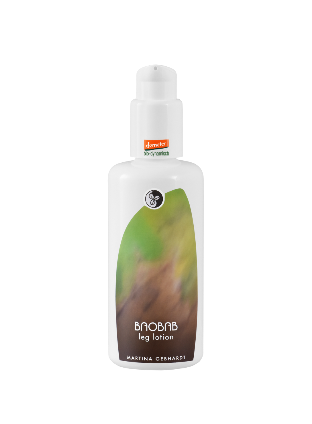 BAOBAB leg lotion