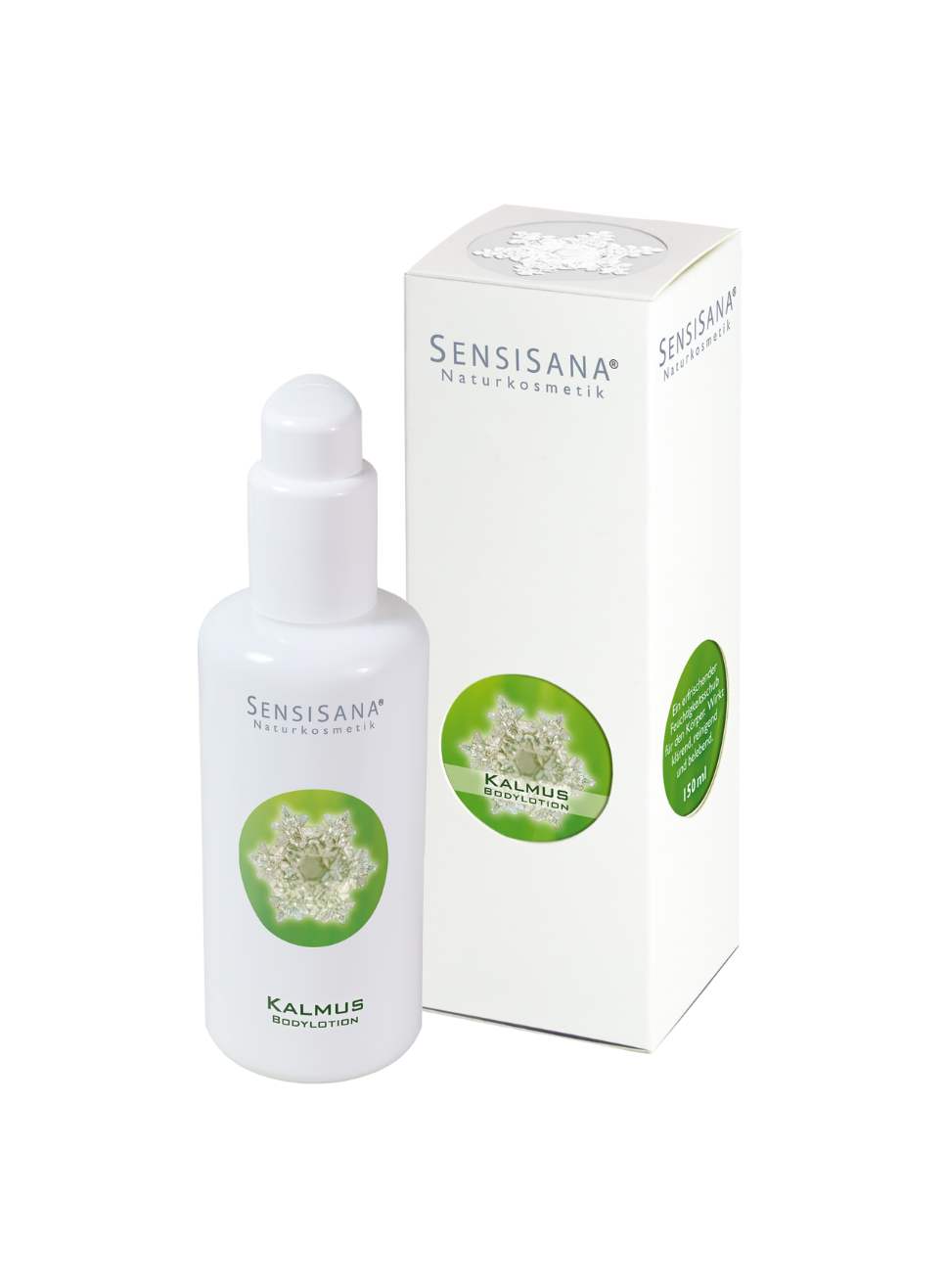 KALMUS BODYLOTION