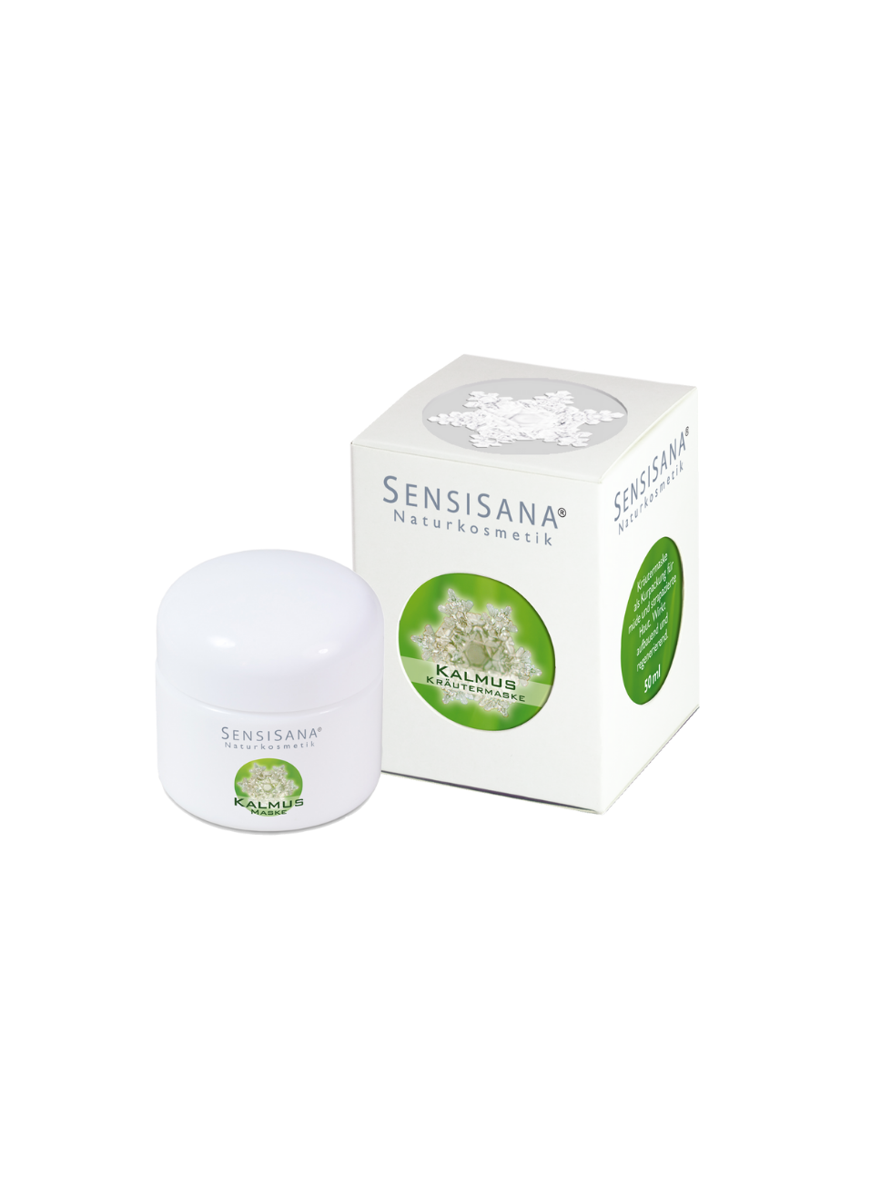 KALMUS MASKE
