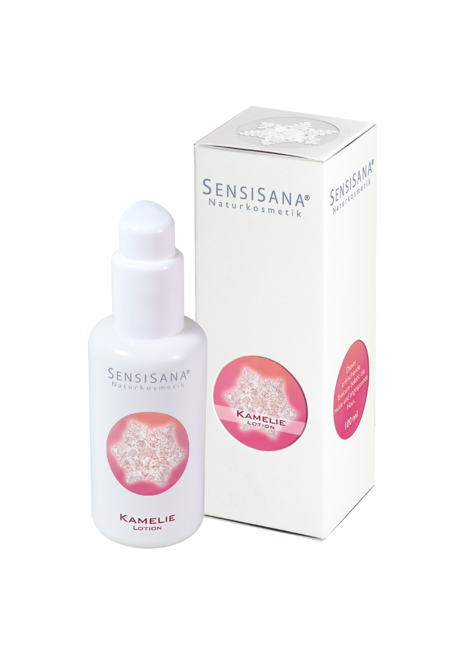 KAMELIE LOTION