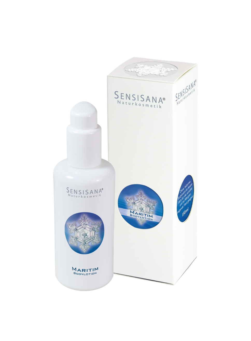 MARITIM BODYLOTION