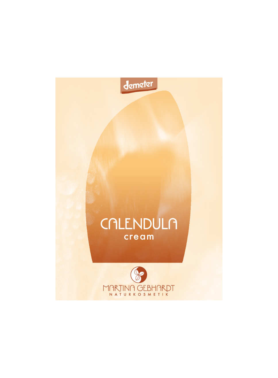 Probe CALENDULA cream