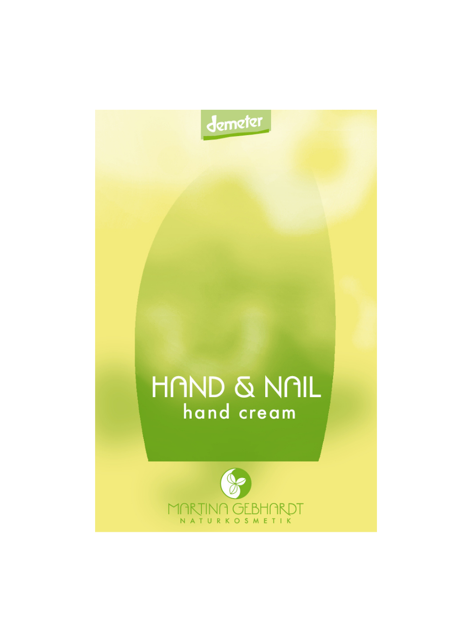 Probe HAND &amp; NAIL hand cream