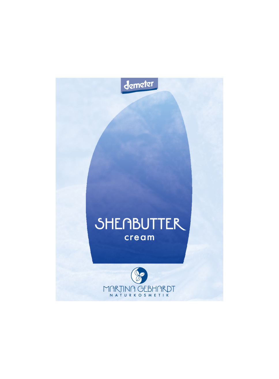 Probe SHEABUTTER cream