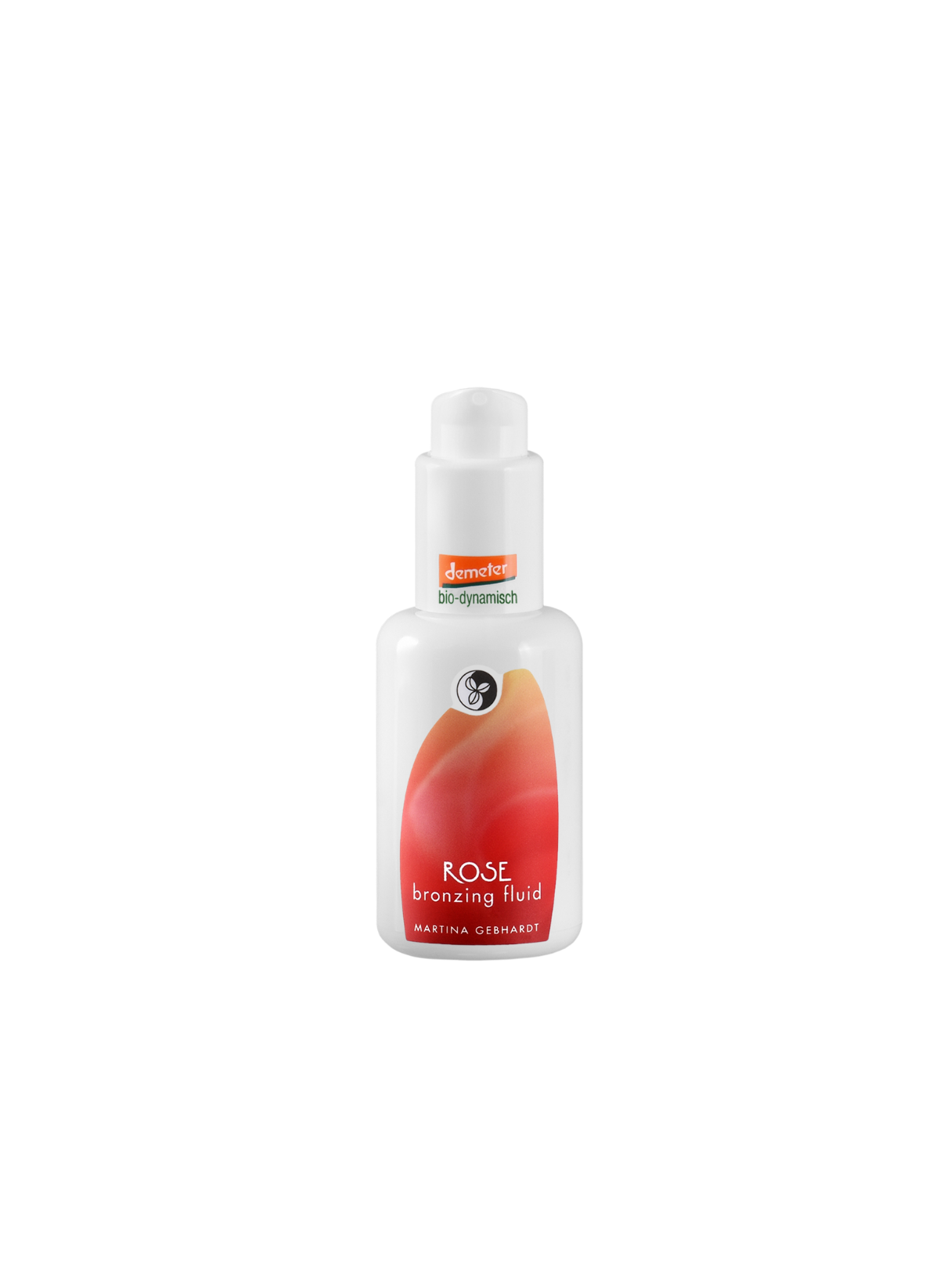 ROSE bronzing fluid