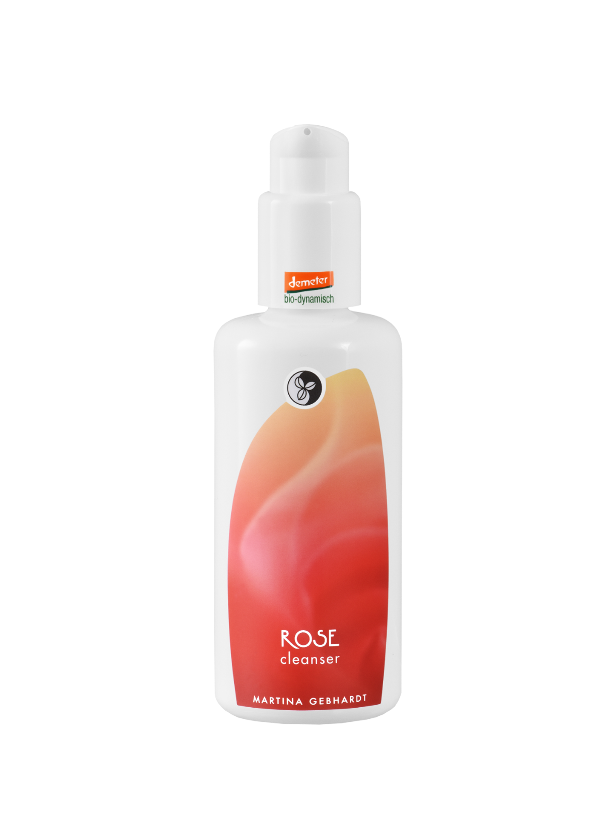 ROSE cleanser