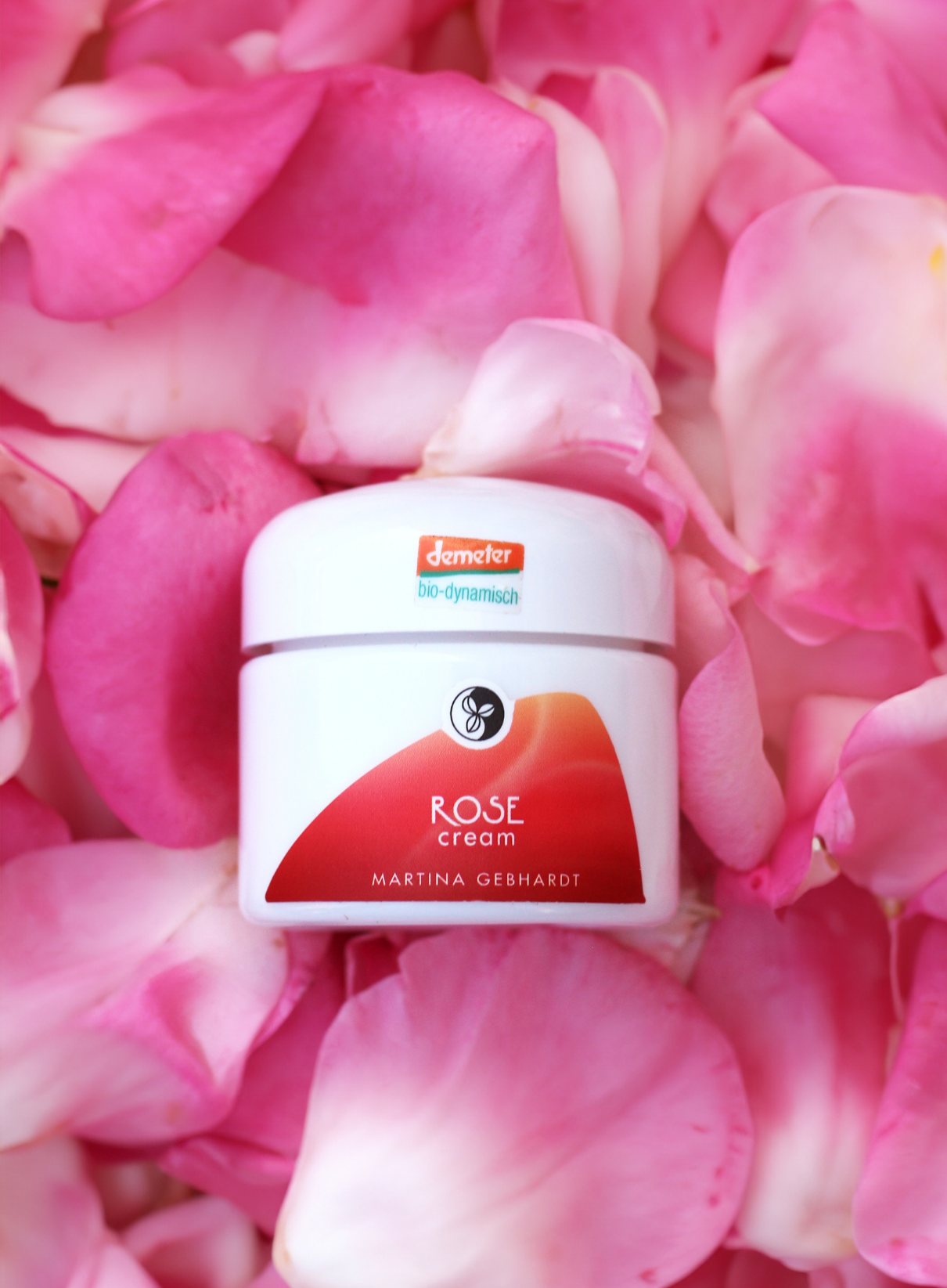 ROSE cream
