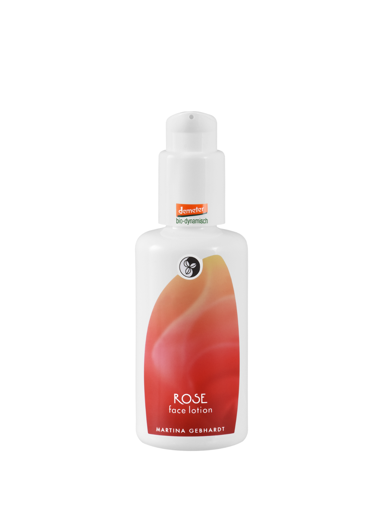 ROSE face lotion
