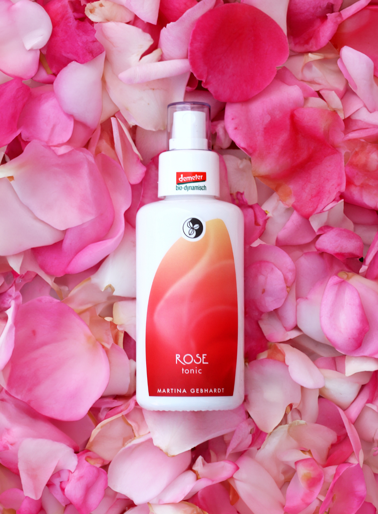 ROSE tonic