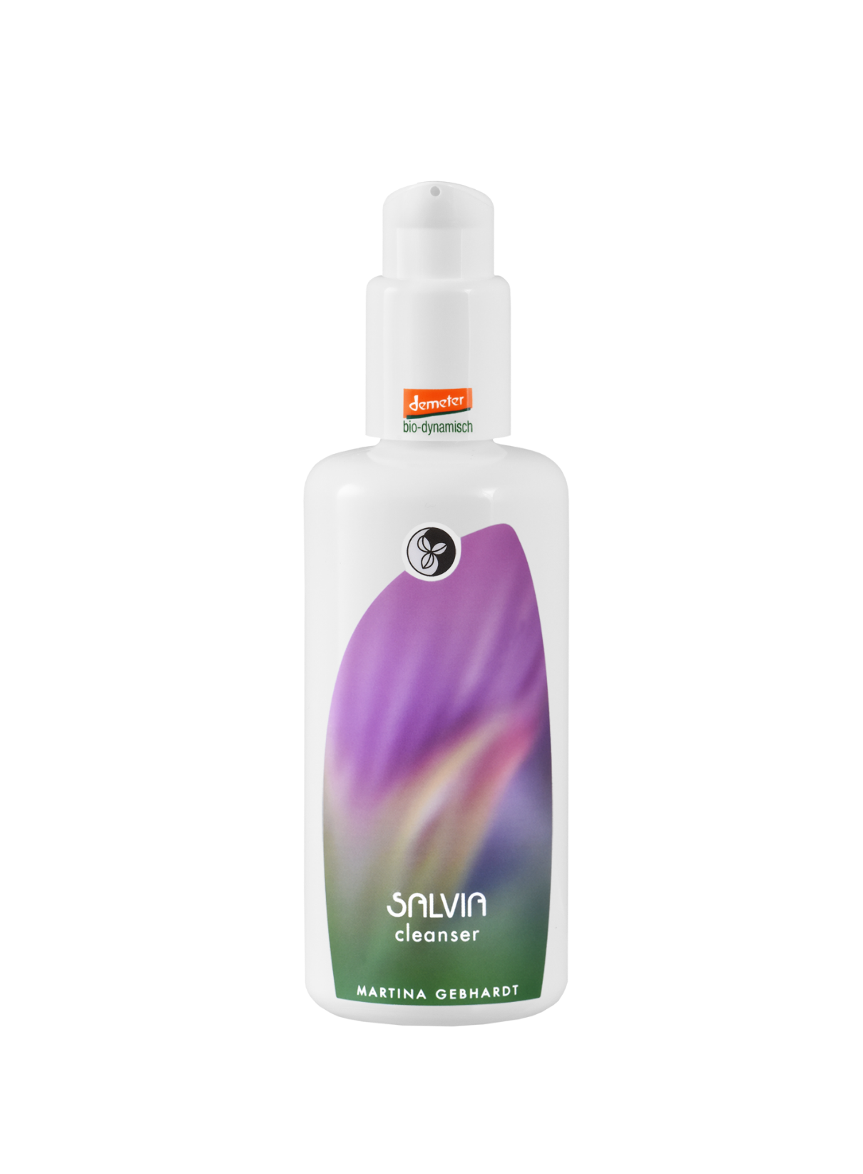 SALVIA cleanser
