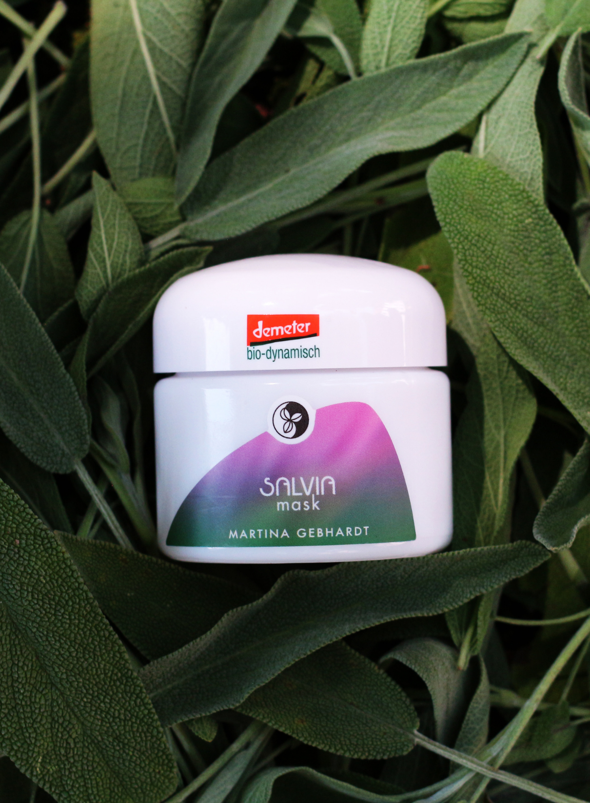 SALVIA mask