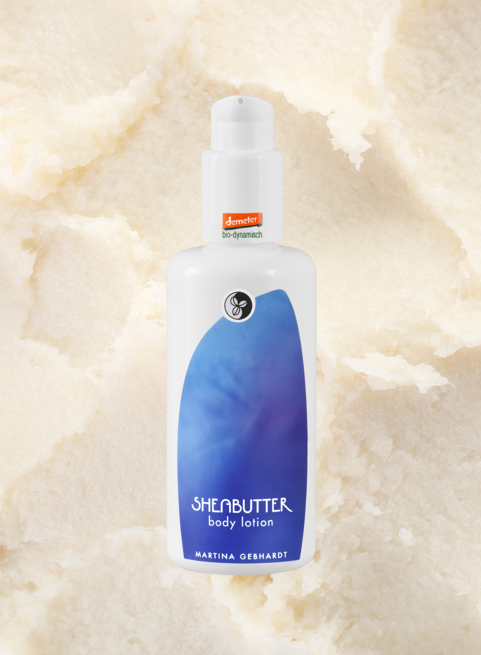 SHEABUTTER body lotion