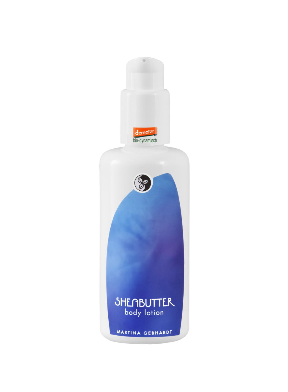 SHEABUTTER body lotion