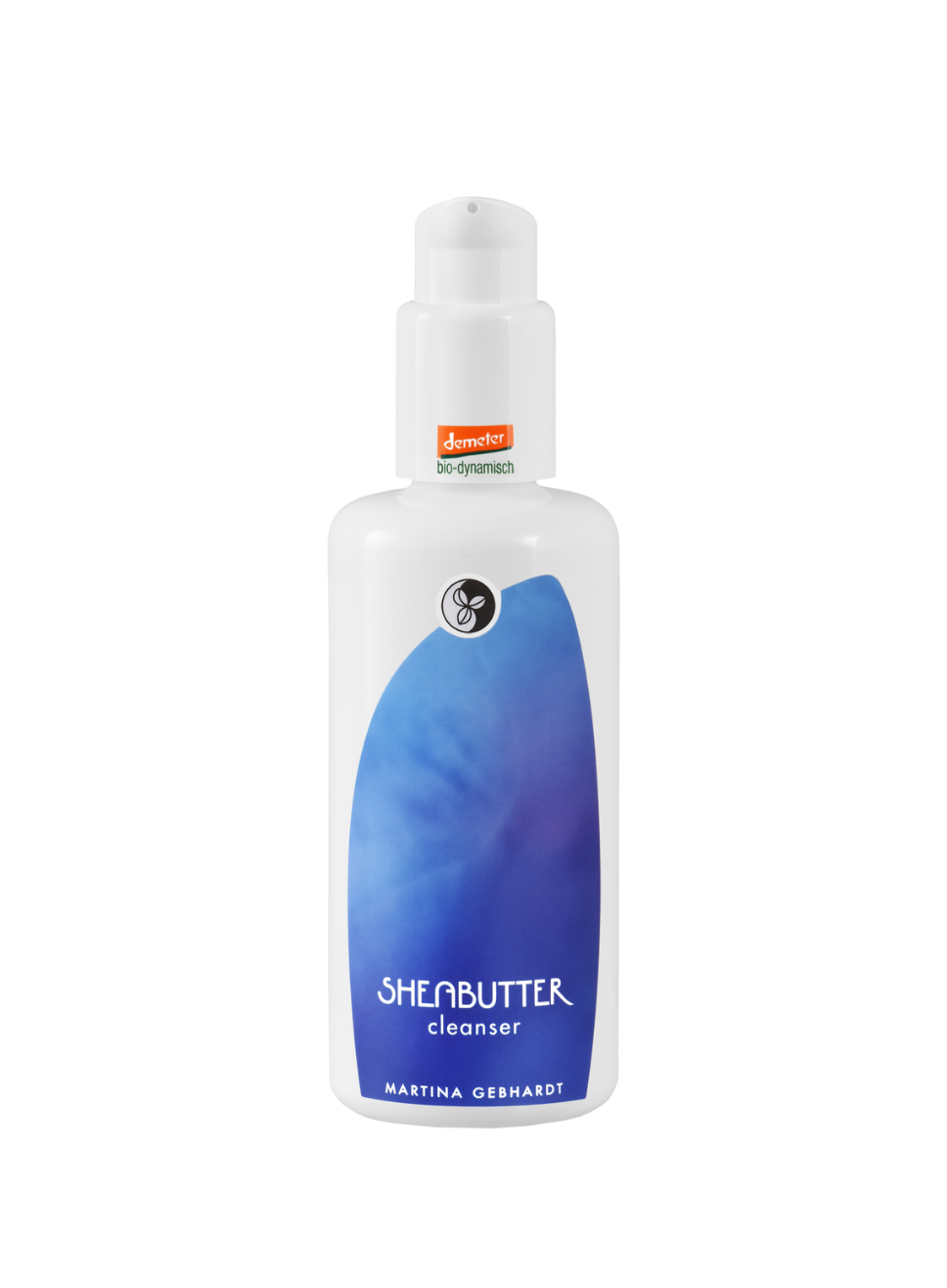 SHEABUTTER cleanser