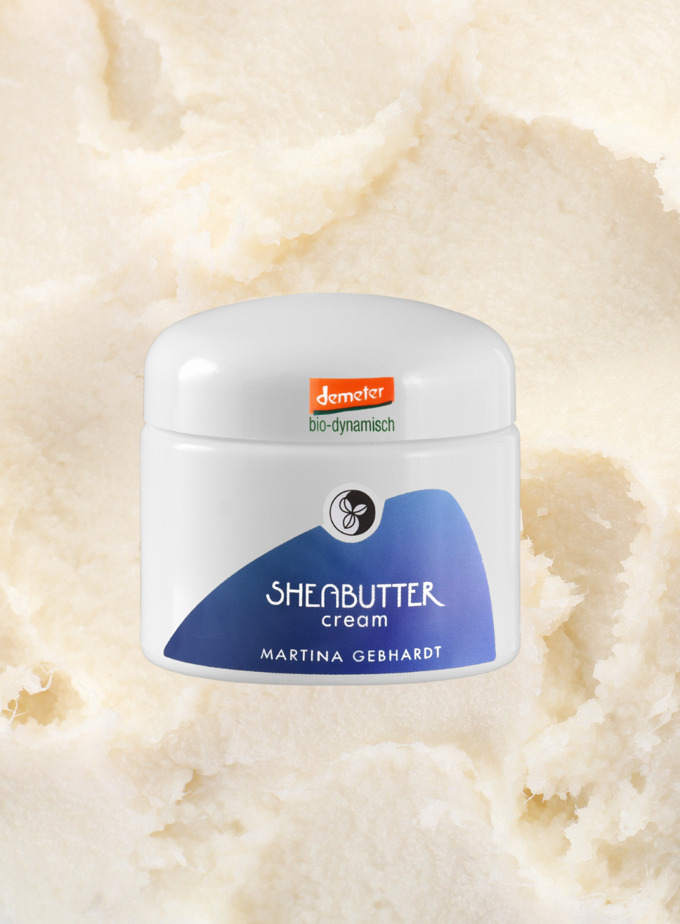 SHEABUTTER cream