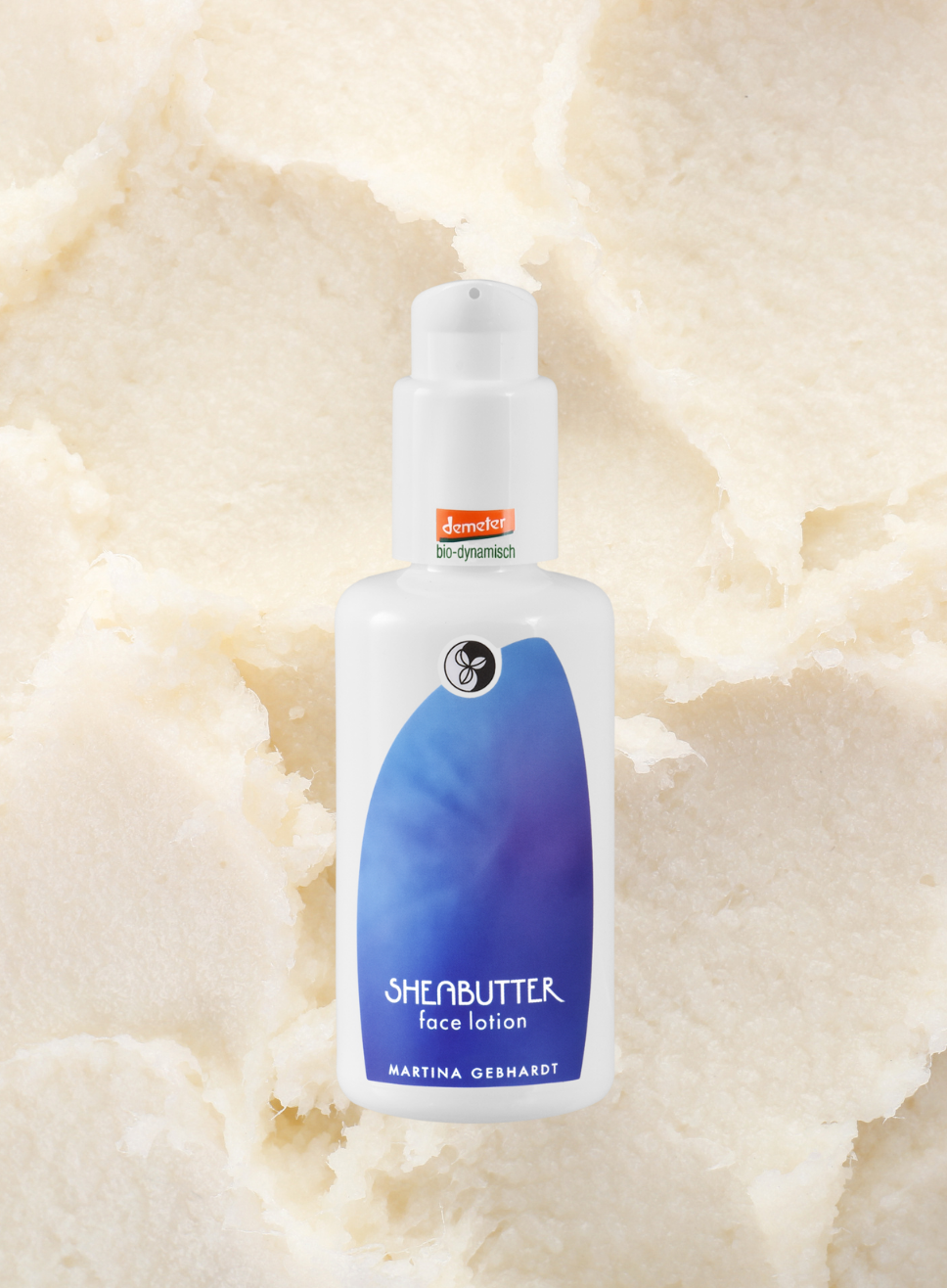 SHEABUTTER face lotion