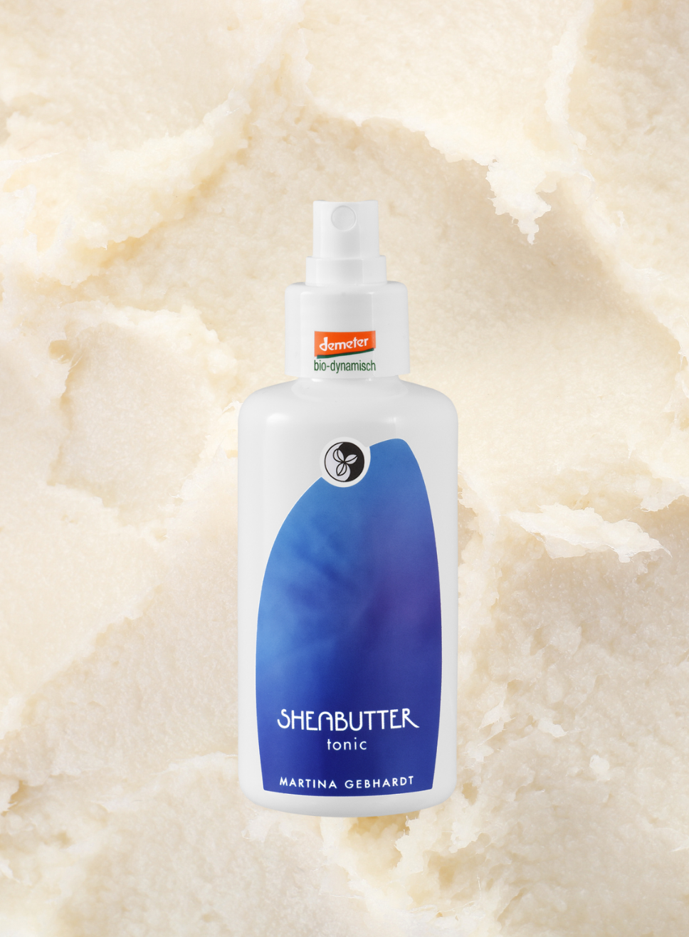 SHEABUTTER tonic