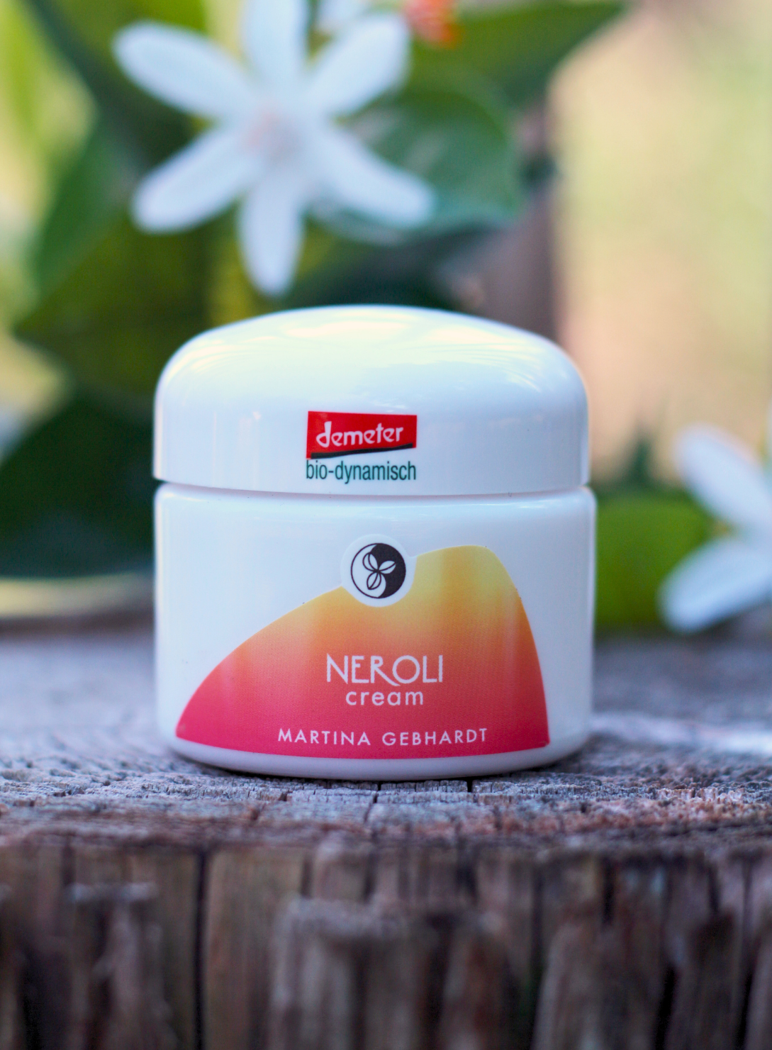 NEROLI cream