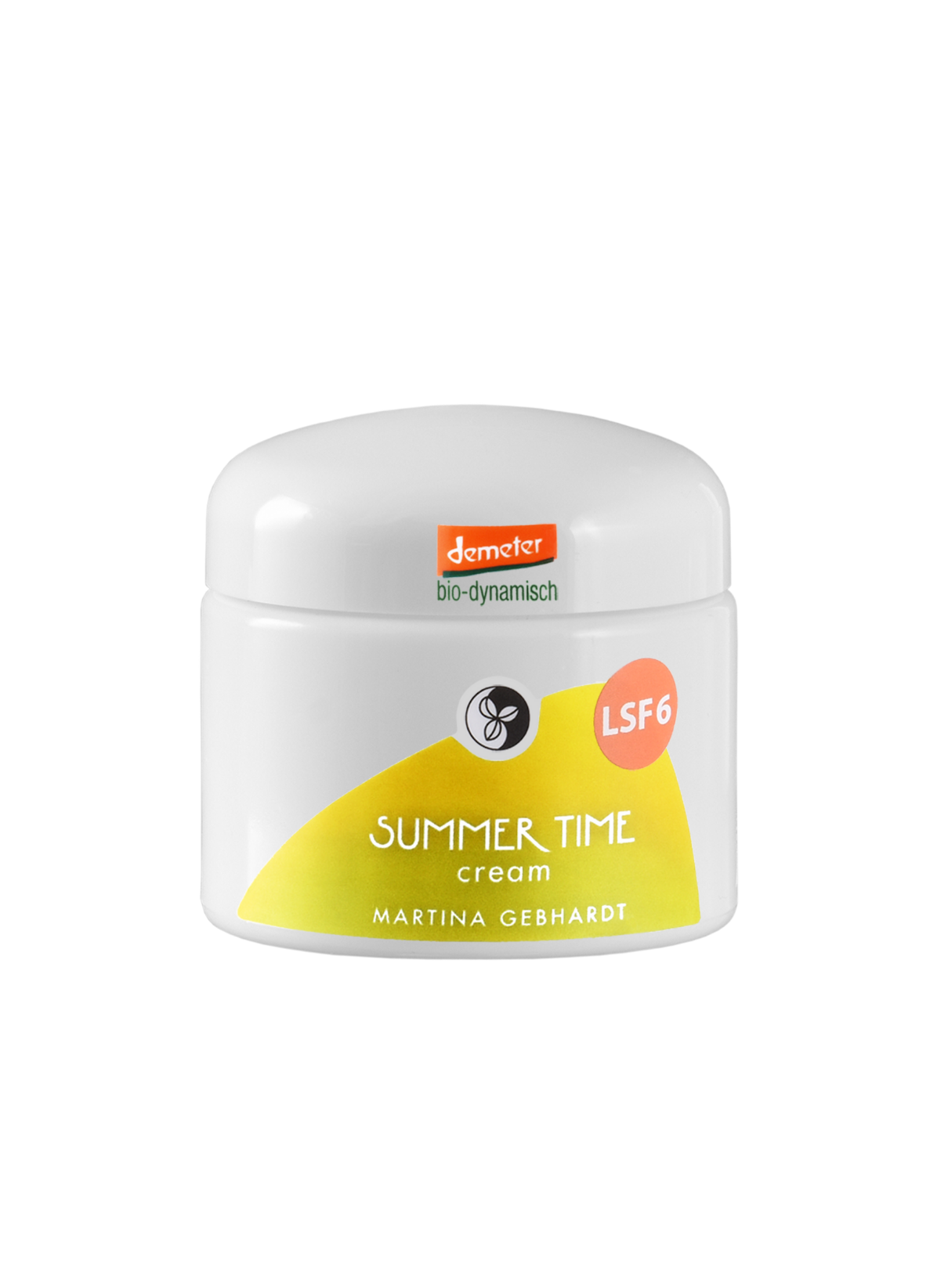 SUMMER TIME cream