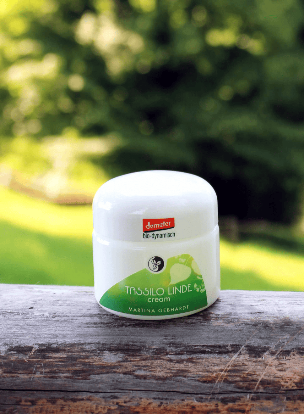 TASSILO LINDE cream