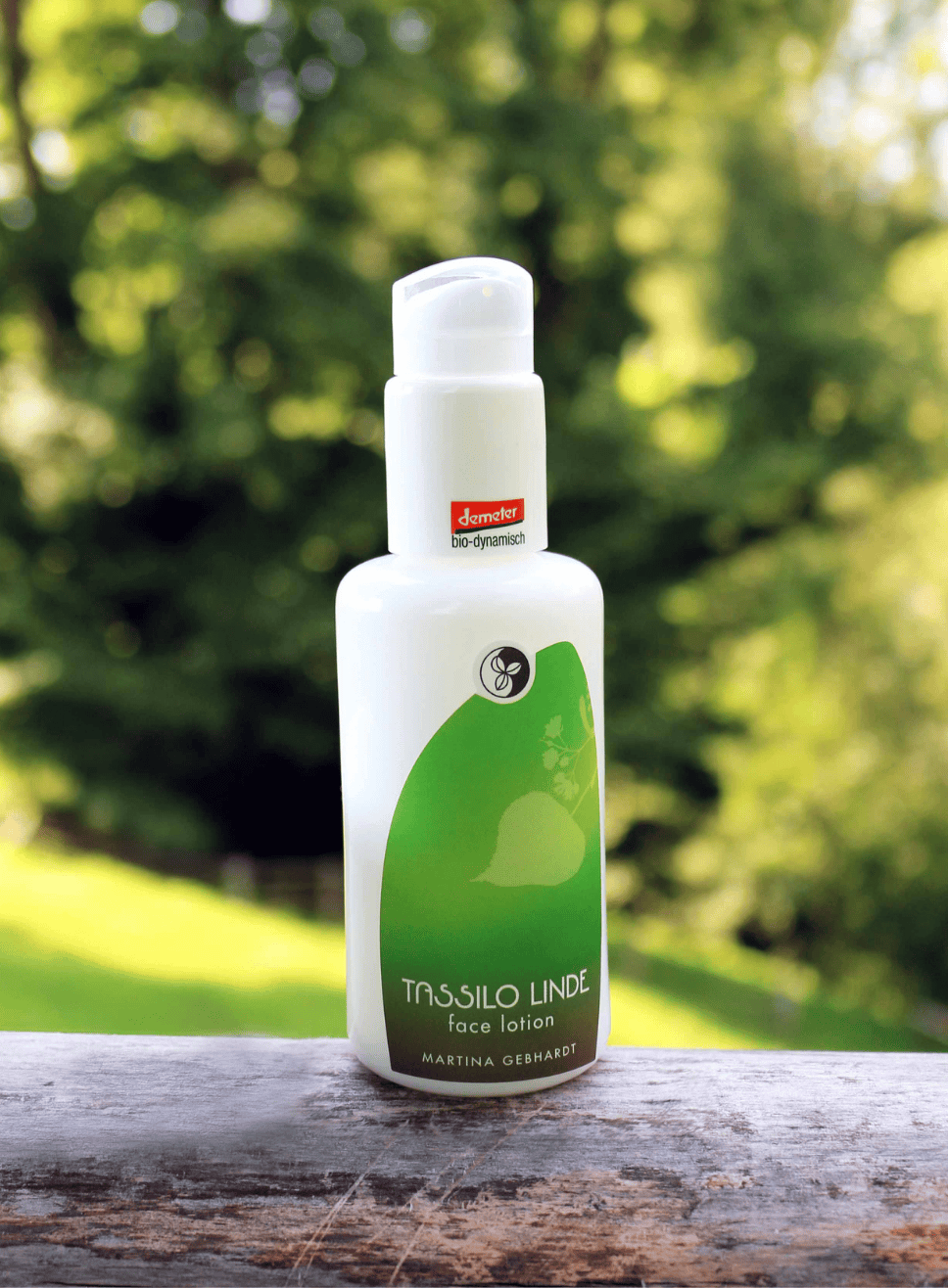TASSILO LINDE lotion