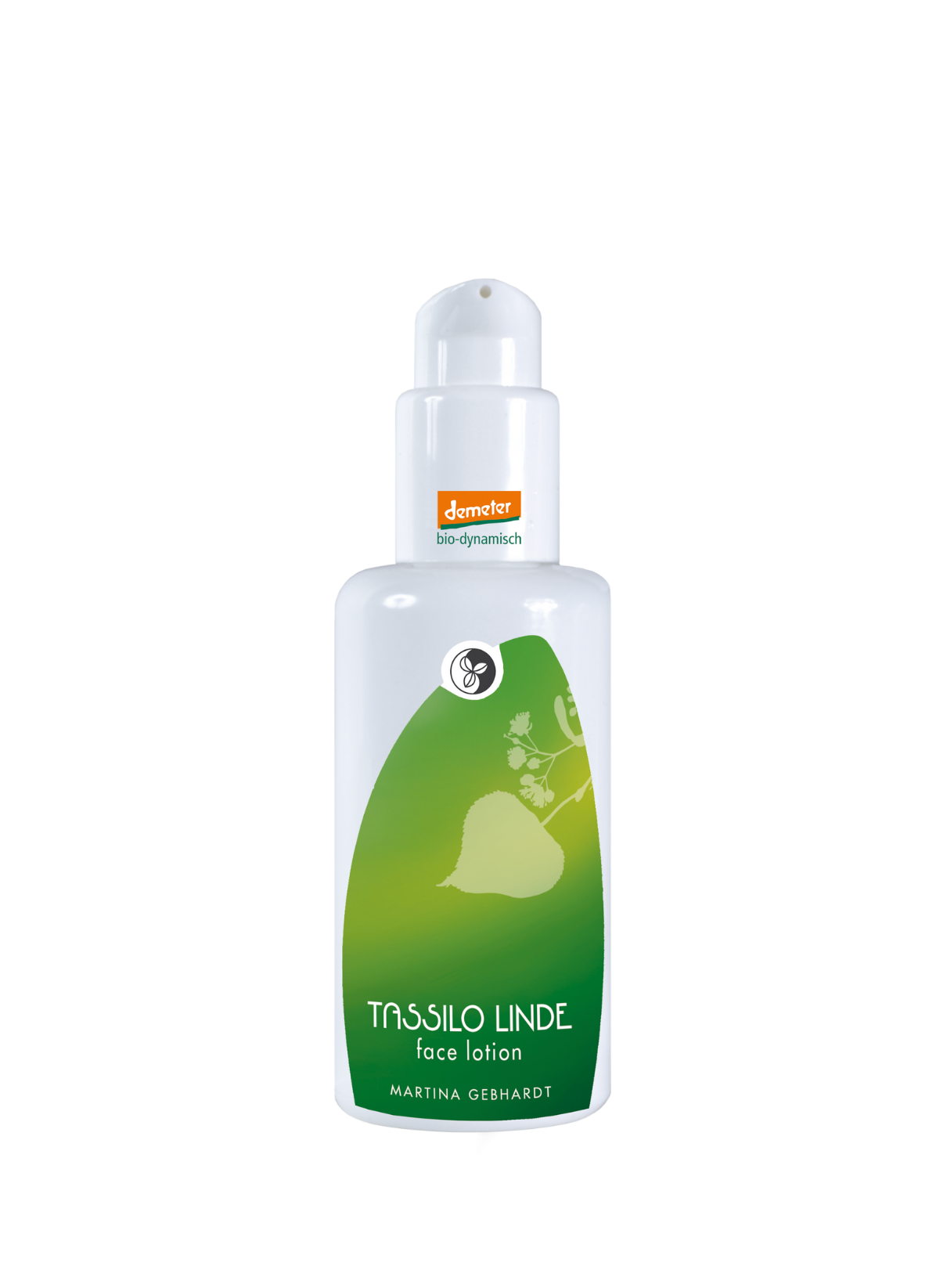 TASSILO LINDE lotion