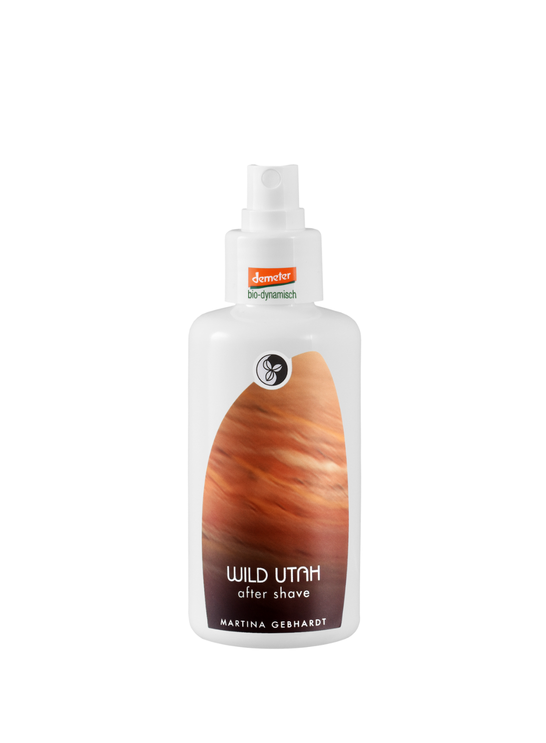 WILD UTAH after shave
