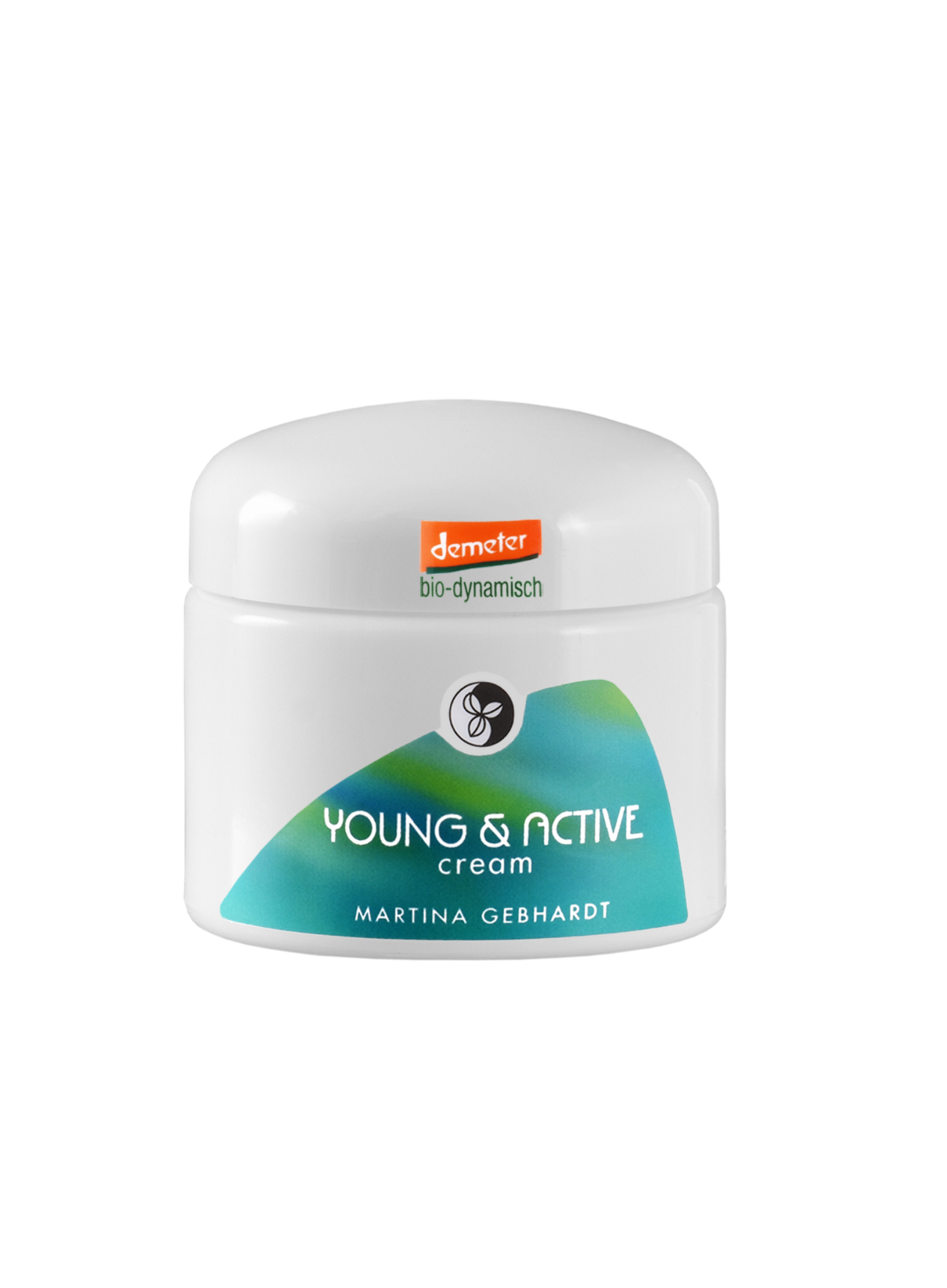 YOUNG &amp; ACTIVE cream