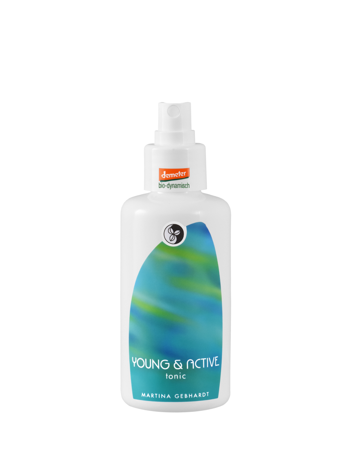 YOUNG &amp; ACTIVE tonic